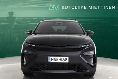 Skoda Elroq 2026, photo 6/9