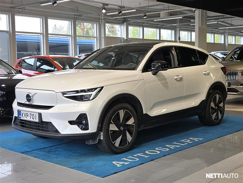 Volvo C40