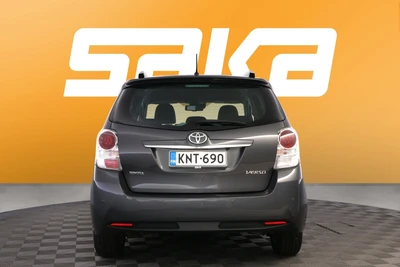 Toyota Verso 2016, kuva 7/31