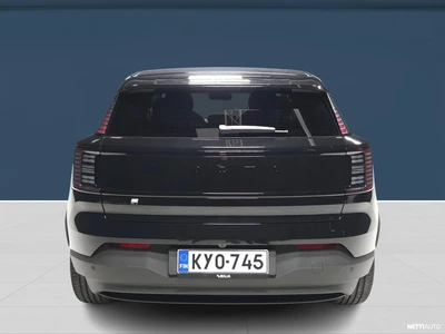 Volvo EX30 2026, photo 5/10