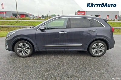 Kia Niro Electric 2020, kuva 3/10