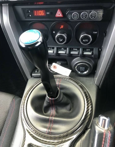 Toyota GT86 ZN6 2012, kuva 7/11