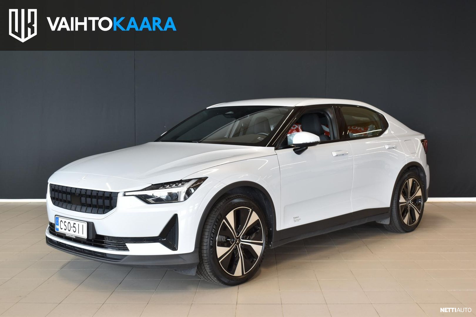 Polestar 2