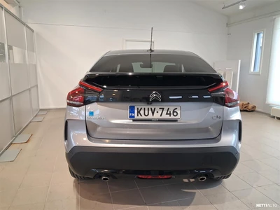 Citroen C4 2022, photo 5/19