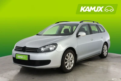 Volkswagen Golf 2012, kuva 6/24