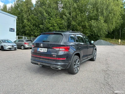 Skoda Kodiaq 2019, kuva 2/7