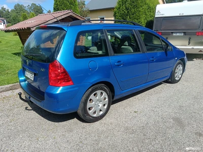 Peugeot 307 2.0i 16v 2006, kuva 3/12