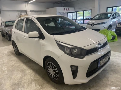 Kia Picanto 2017, photo 2/19
