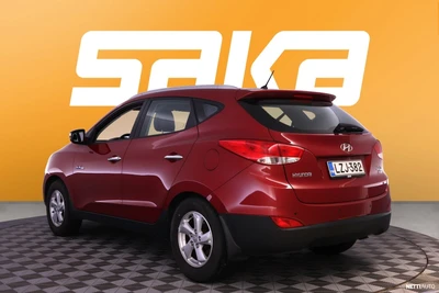 Hyundai ix35 2011, photo 5/33