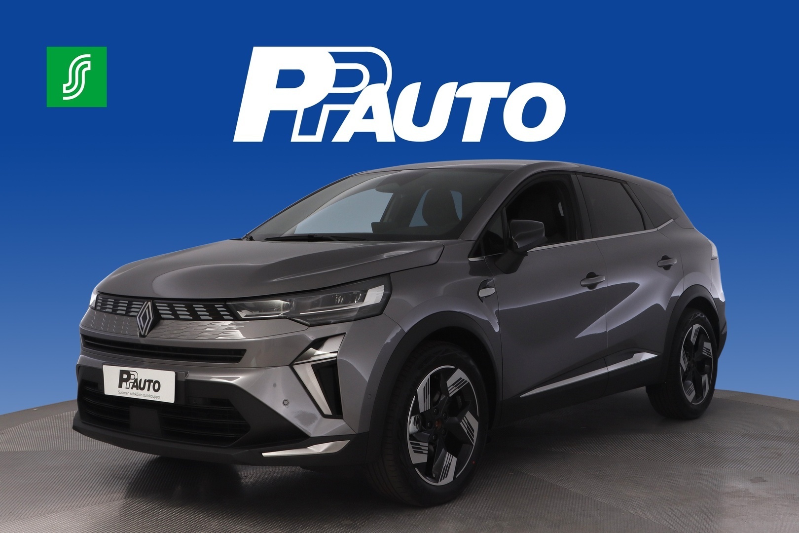 Renault Symbioz