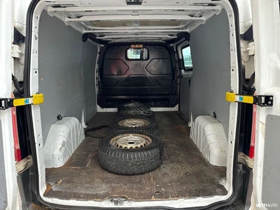 Ford Transit Custom 2014, photo 7/20
