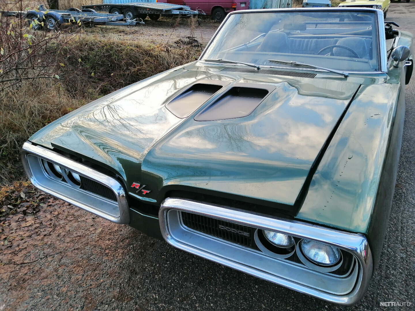 Dodge Coronet
