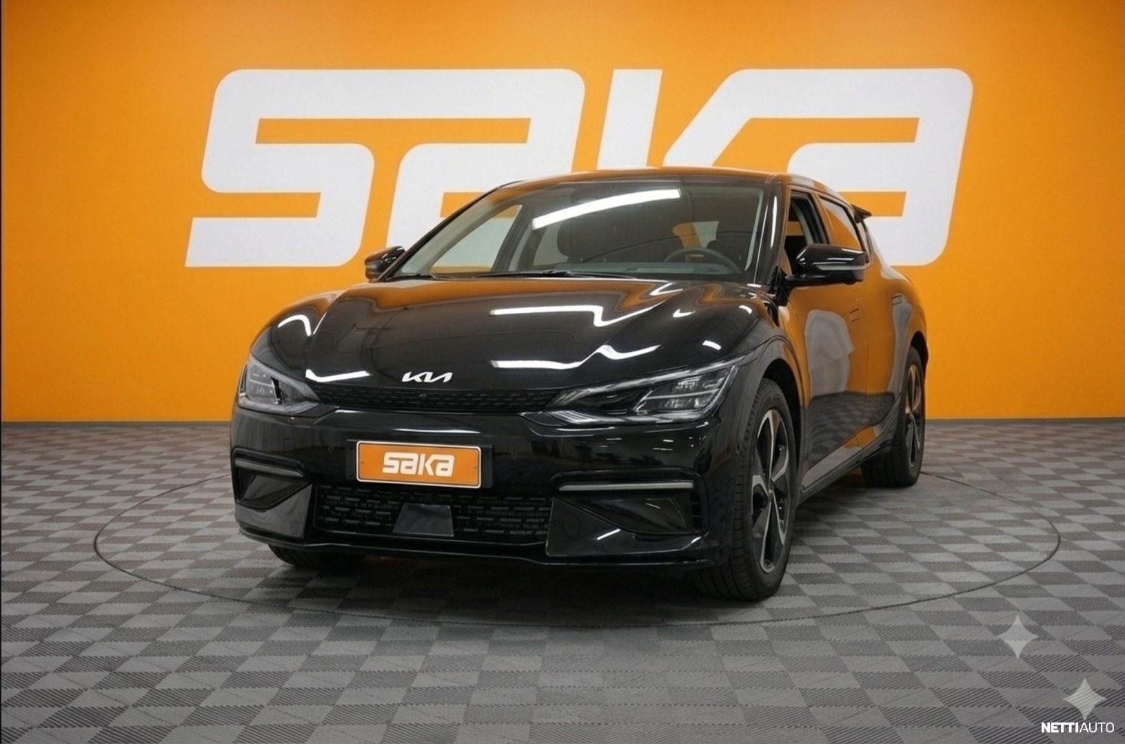 Kia EV6