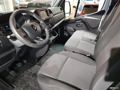Renault Master 2022, photo 6/14