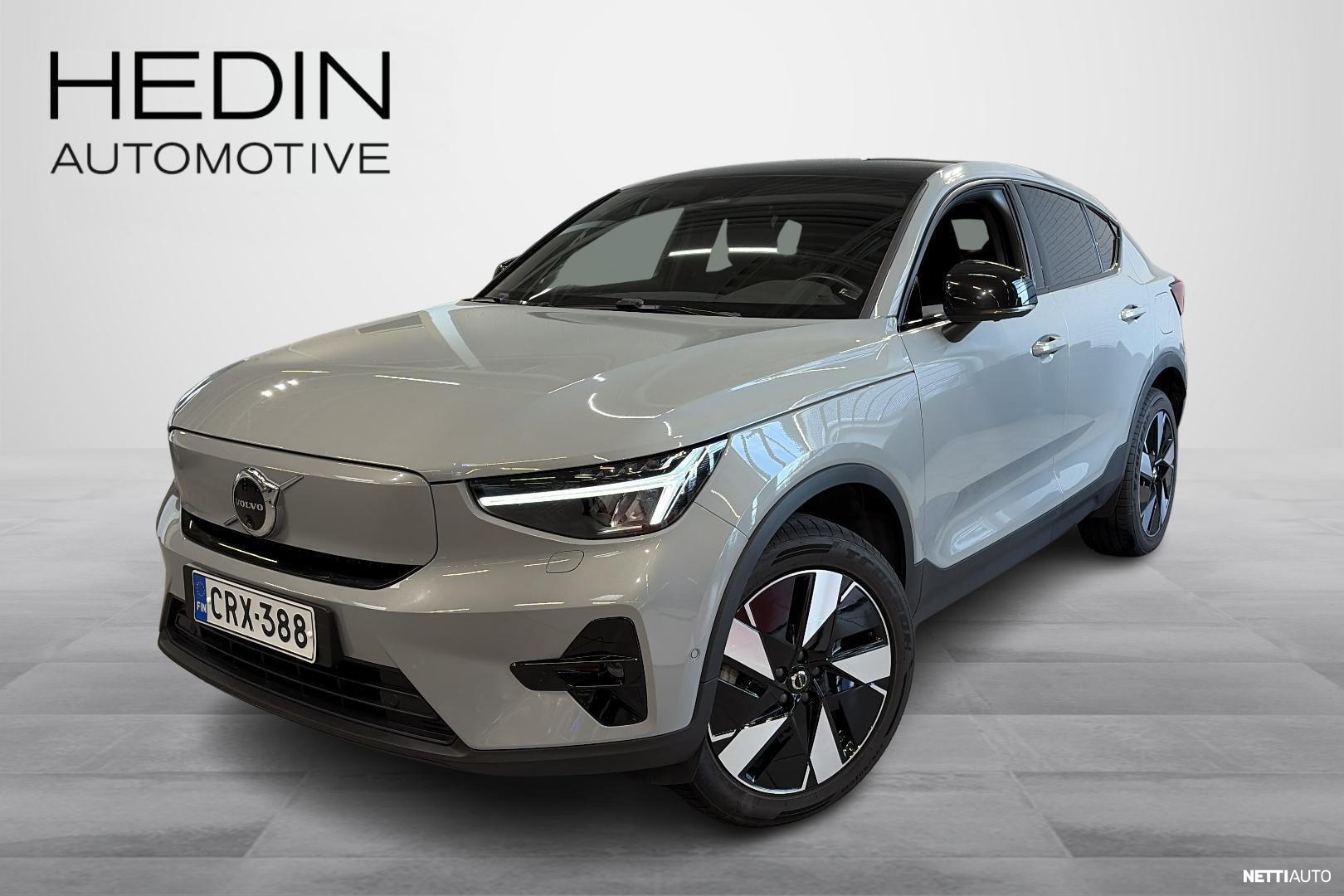 Volvo C40
