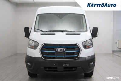 Ford Transit 2024, photo 6/15