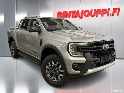 Ford Ranger 2026, photo 1/26