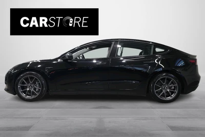 Tesla Model 3 Standard Range Plus 2022, kuva 7/10