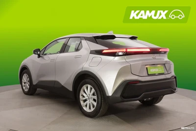 Toyota C-HR 2,0 Plug-in Hybrid 2025, kuva 5/29
