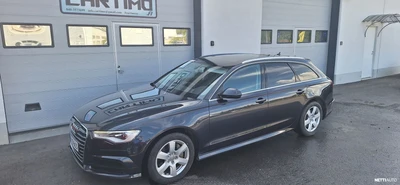 Audi A6 2018, kuva 7/31