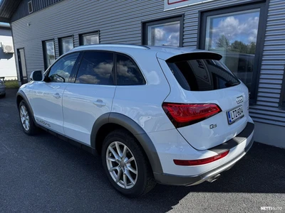 Audi Q5 2013, kuva 6/8