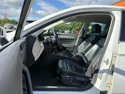Volkswagen Passat 2018, kuva 6/18