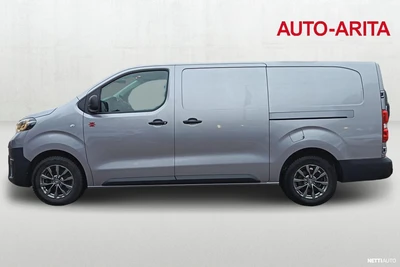 Toyota Proace 2023, photo 2/18