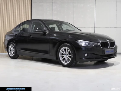 BMW 320 2014, photo 7/49