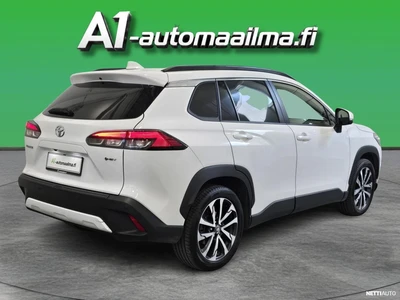 Toyota Corolla Cross 2024, kuva 7/19