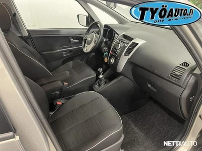 Kia Venga ISG EX 2012, kuva 6/12
