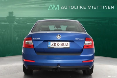 Skoda Octavia 2015, kuva 3/17