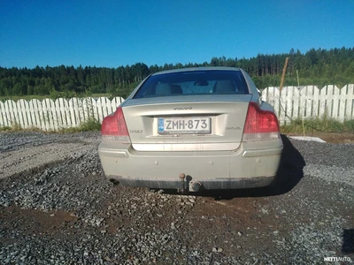 Volvo S60 2006, kuva 2/8