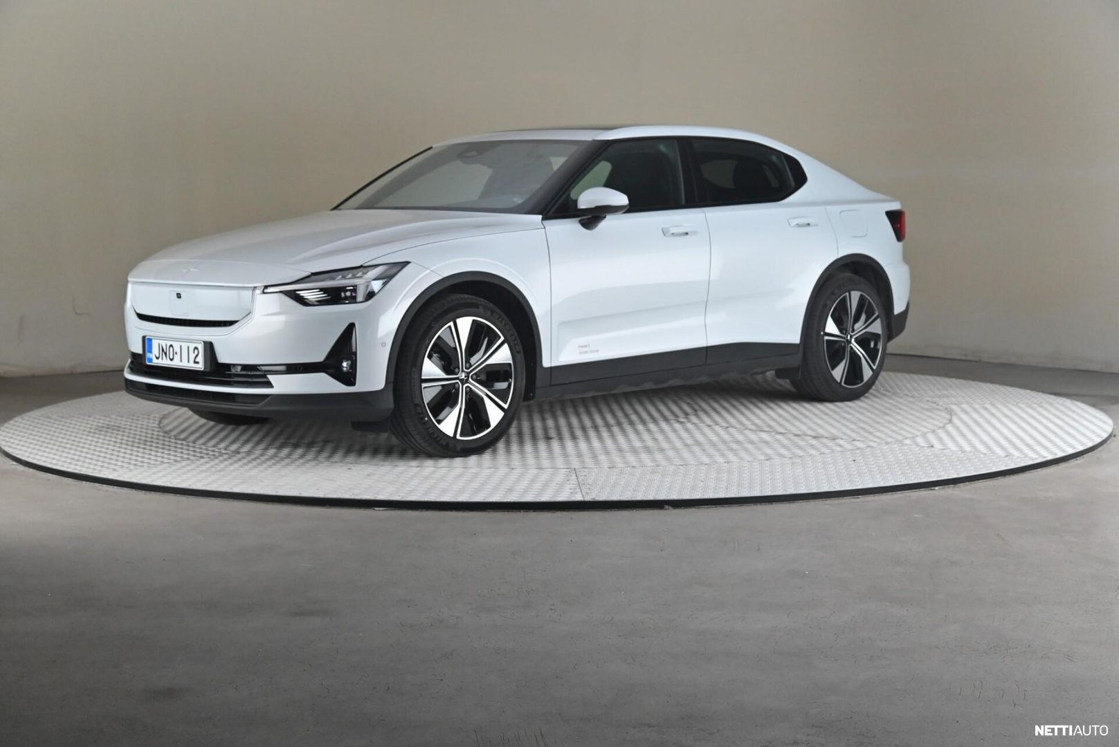Polestar 2