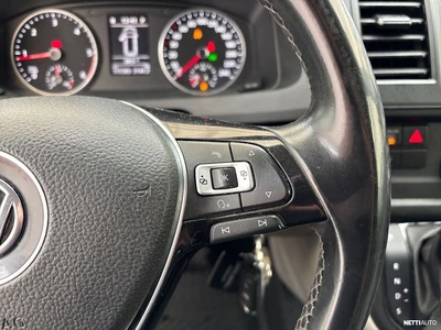 Volkswagen Transporter 2019, photo 3/29