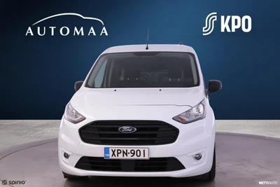Ford Transit Connect 2021, photo 3/16