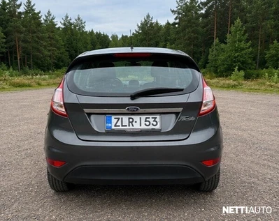 Ford Fiesta 2017, kuva 3/8