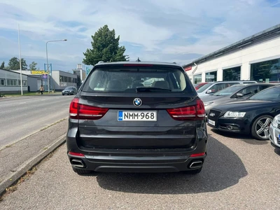 BMW X5 X5 xDrive40e 2015, kuva 4/12