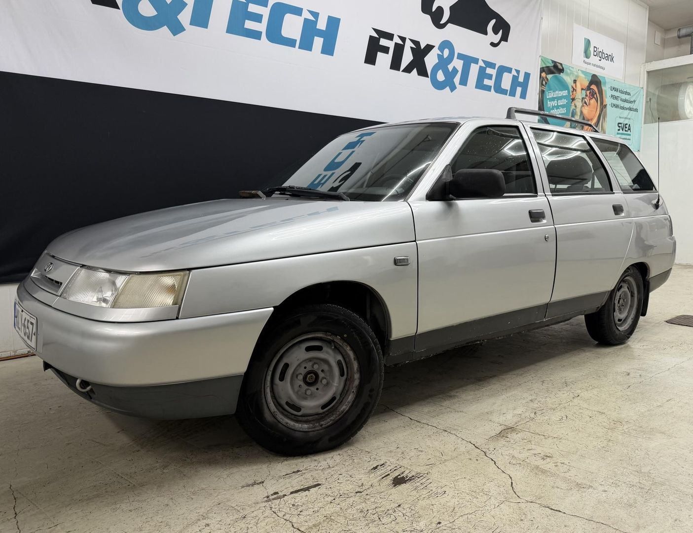 Lada 111