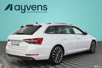 Skoda Superb 2023, kuva 4/16