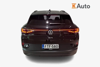 Volkswagen ID.4 2027, photo 3/20
