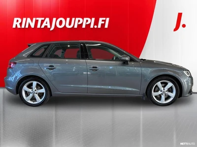 Audi A3 2015, kuva 6/20