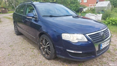 Volkswagen Passat 2006, kuva 2/10