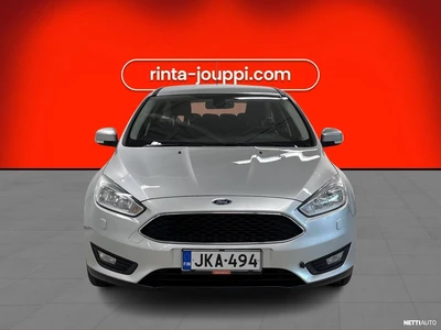 Ford Focus 2016, kuva 3/27