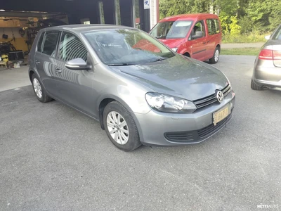 Volkswagen Golf 2011, photo 4/31