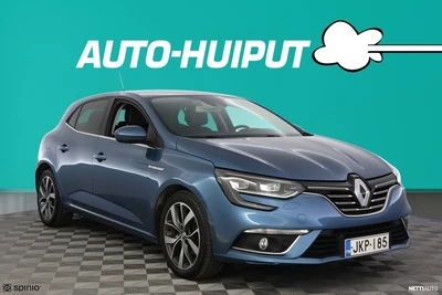 Renault Megane 2017, kuva 1/48