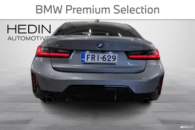BMW 330 2023, kuva 4/86