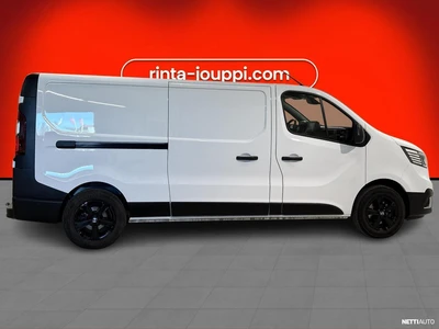 Renault Trafic 2024, photo 5/23