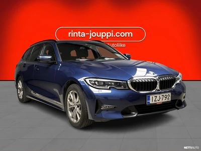 BMW 330 2021, kuva 4/35