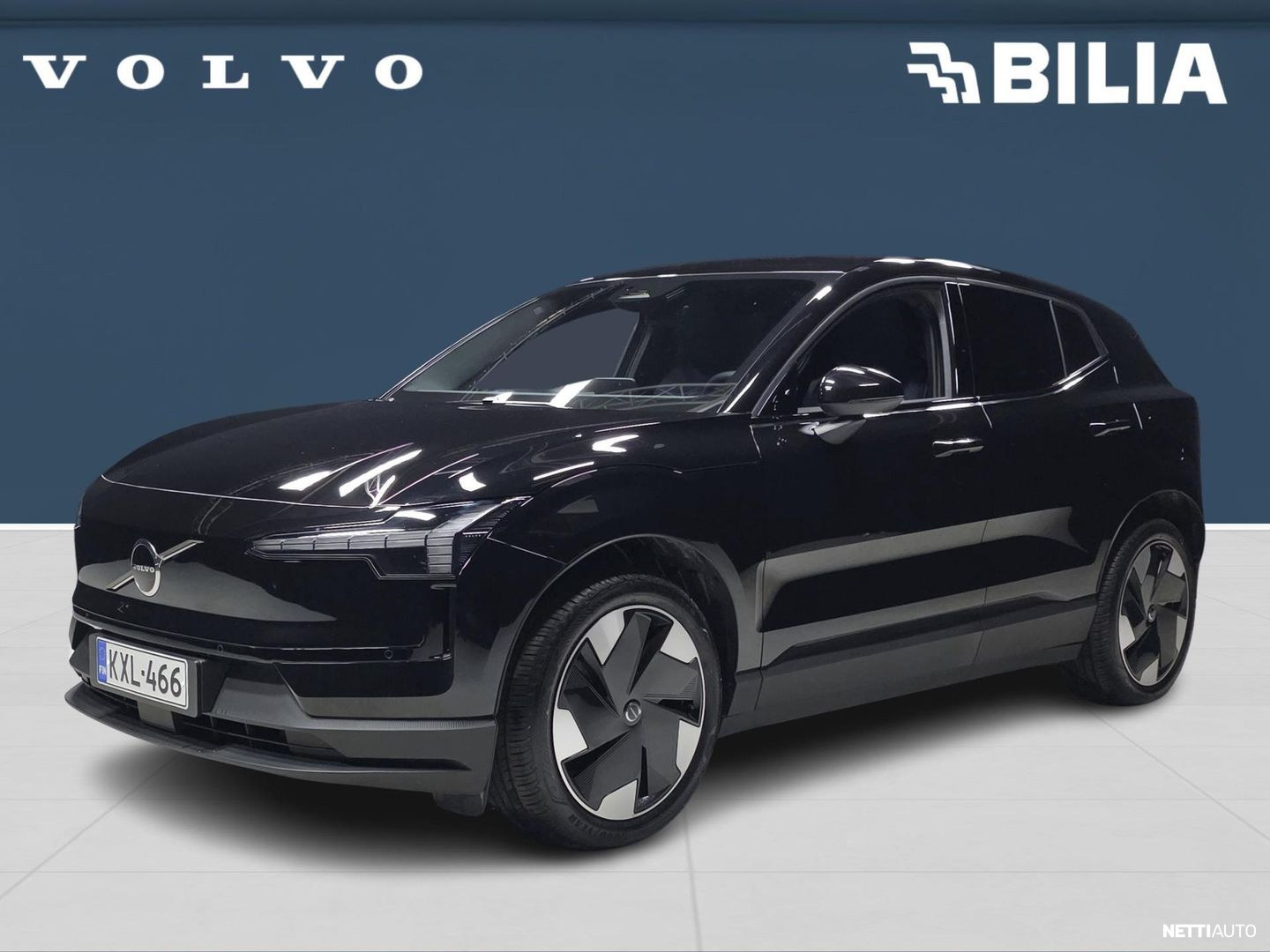 Volvo EX30