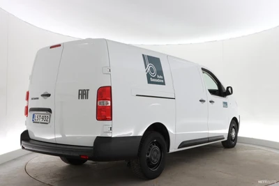 Fiat Scudo 2025, photo 6/29
